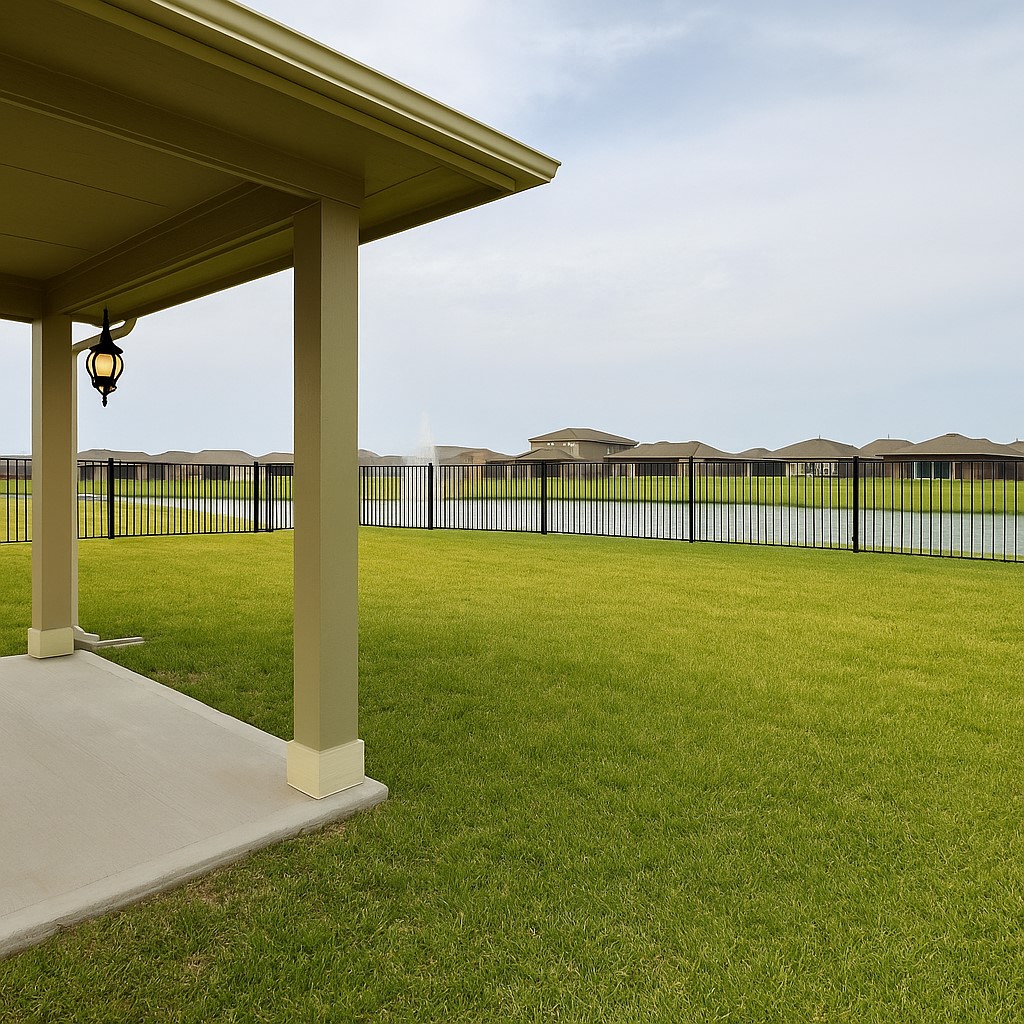 1403 Cascade Hls Drive Rosharon, TX 77583 - Photo 14 of 14