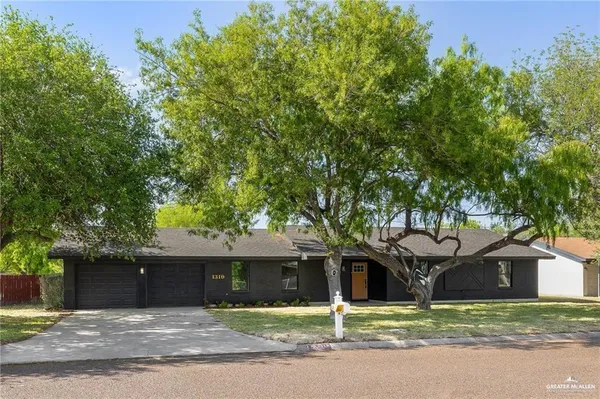 $329,000 | 1319 Cedar Street, Edinburg, TX 78539