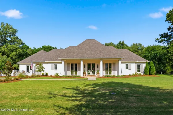 $1,695,000 | 149 Calumet Drive, Madison, MS 39110