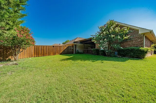 $415,000 | 8304 Navigation Drive, Rowlett, TX 75088