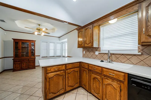 $415,000 | 8304 Navigation Drive, Rowlett, TX 75088