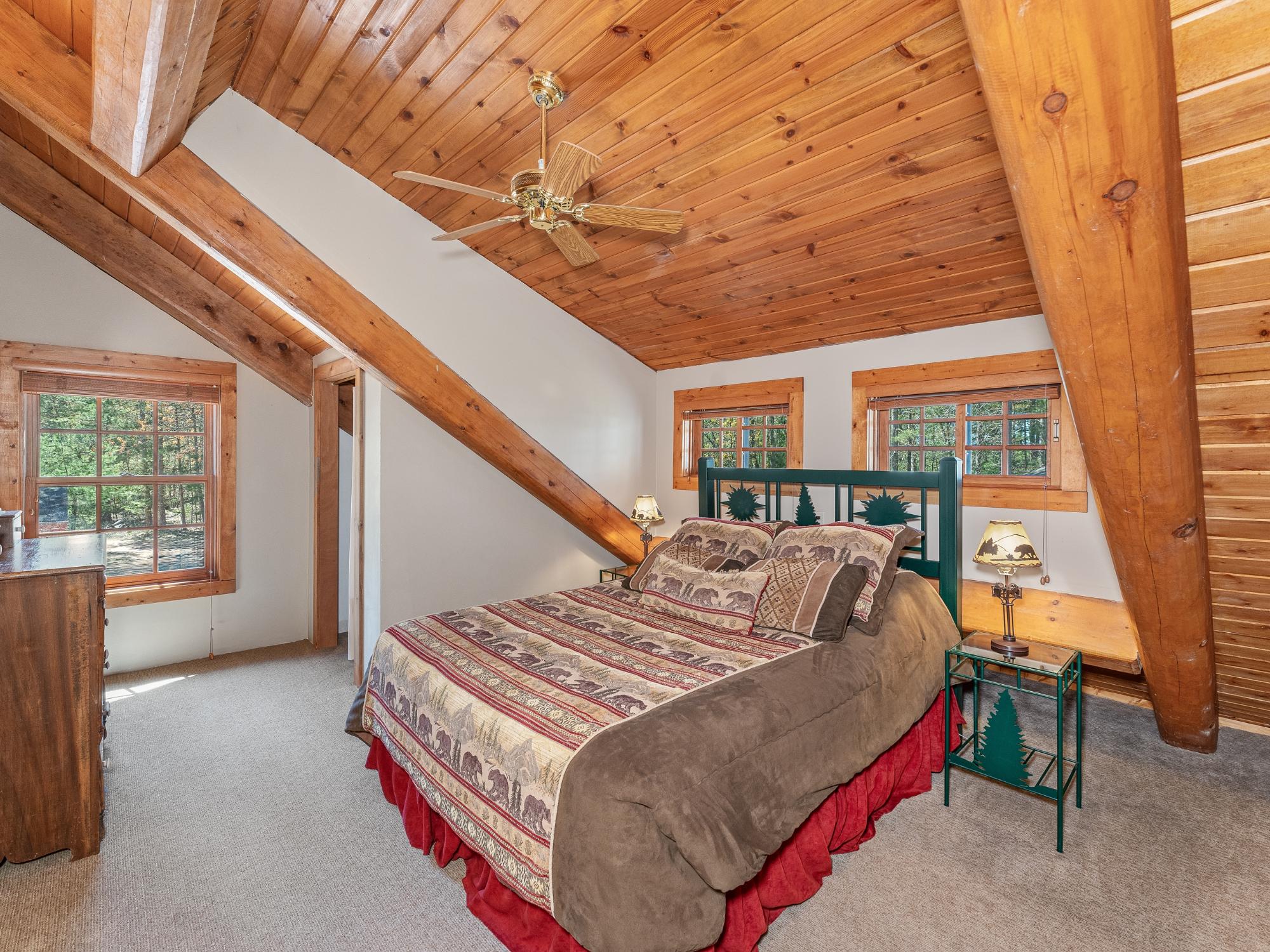 746 Isle Of B Road Eagle River, WI 54521 - Photo 17 of 53 Gallery Image 17