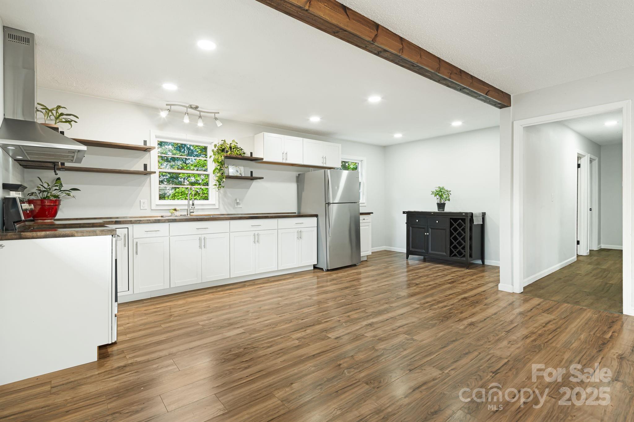 510 Reservoir Road Marion, NC 28752 - Photo 13 of 45