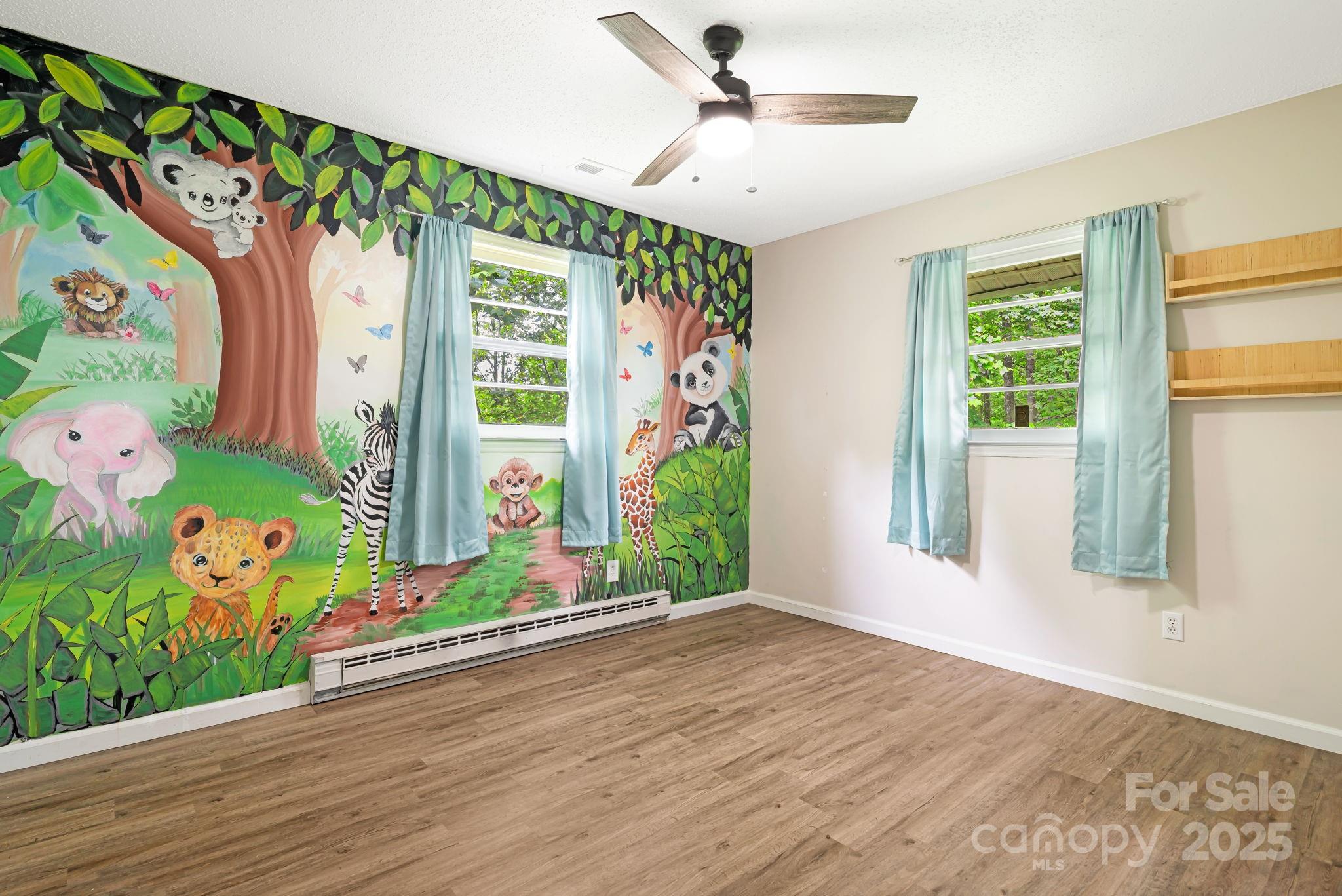 510 Reservoir Road Marion, NC 28752 - Photo 20 of 45