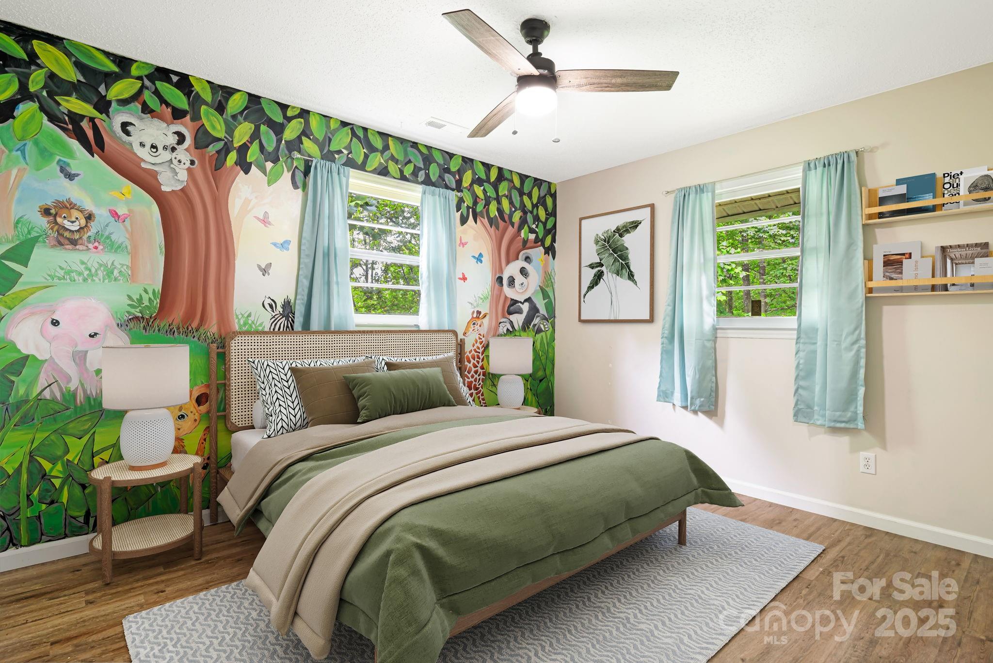 510 Reservoir Road Marion, NC 28752 - Photo 21 of 45