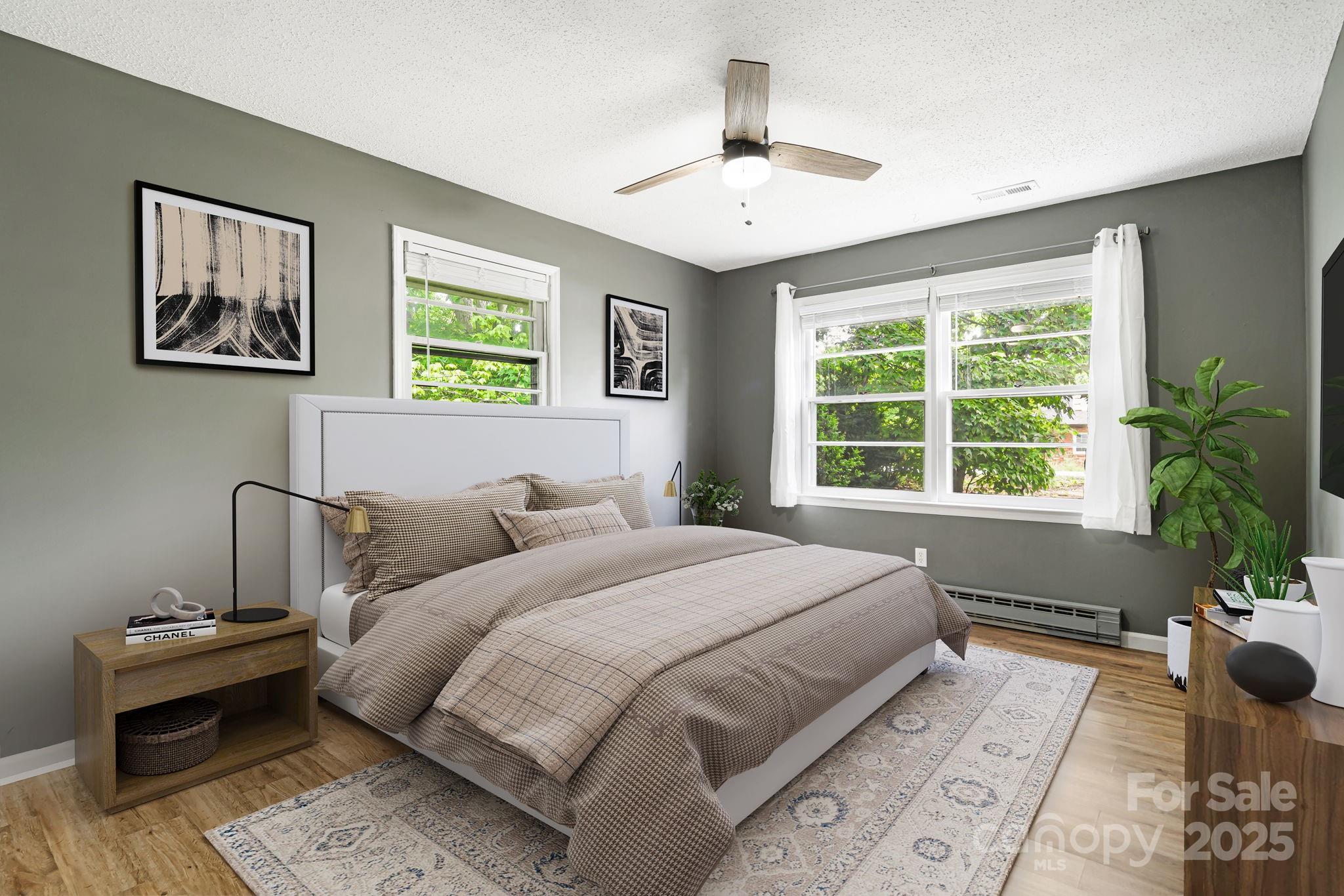 510 Reservoir Road Marion, NC 28752 - Photo 25 of 45