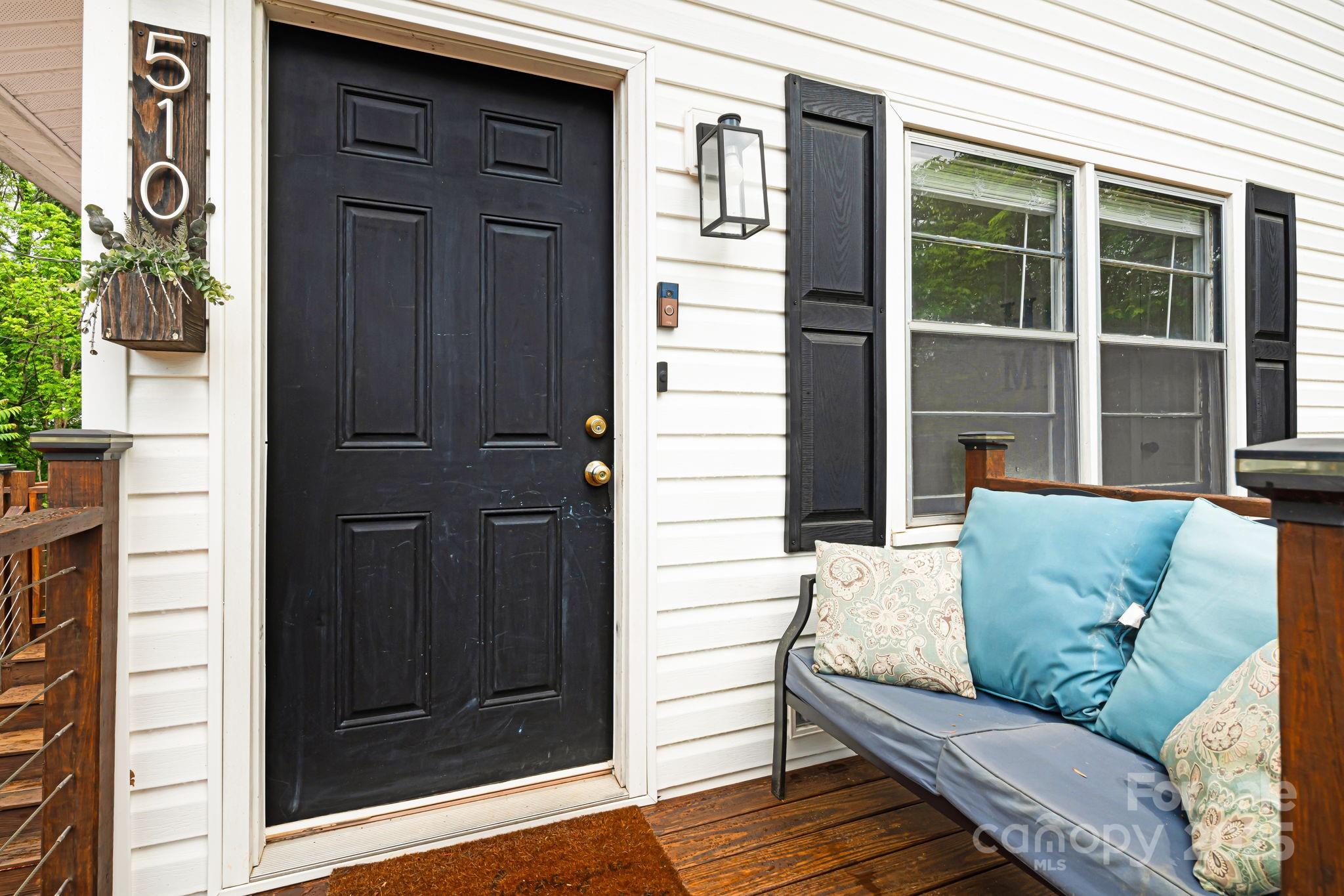 510 Reservoir Road Marion, NC 28752 - Photo 3 of 45