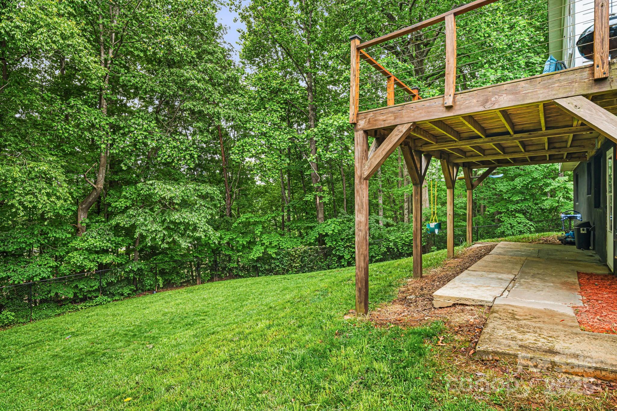 510 Reservoir Road Marion, NC 28752 - Photo 36 of 45