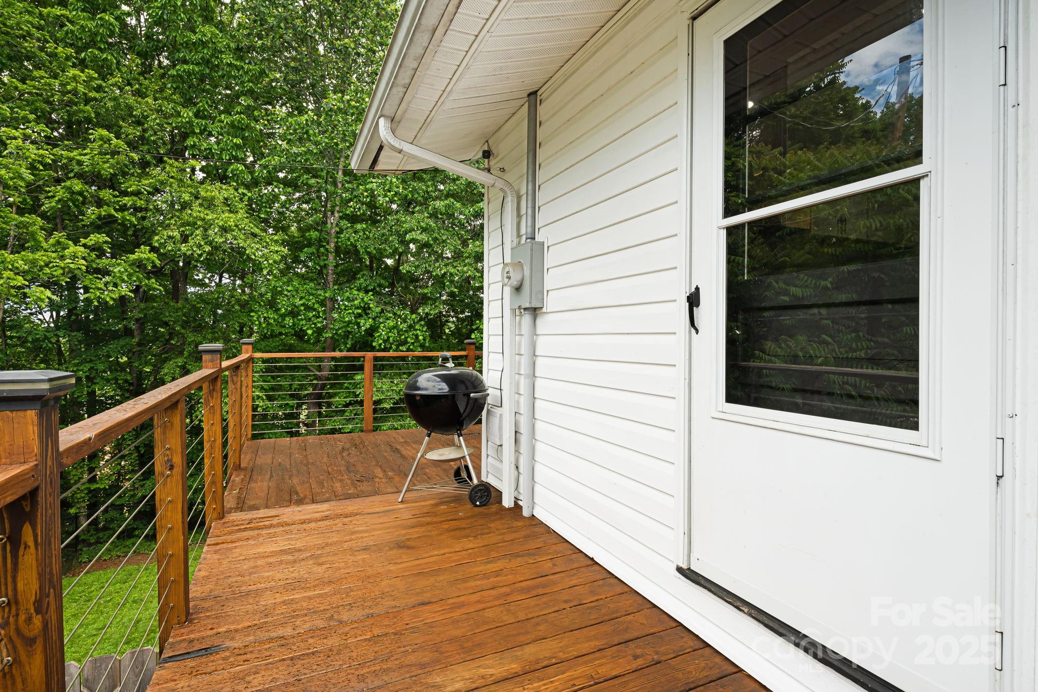 510 Reservoir Road Marion, NC 28752 - Photo 38 of 45