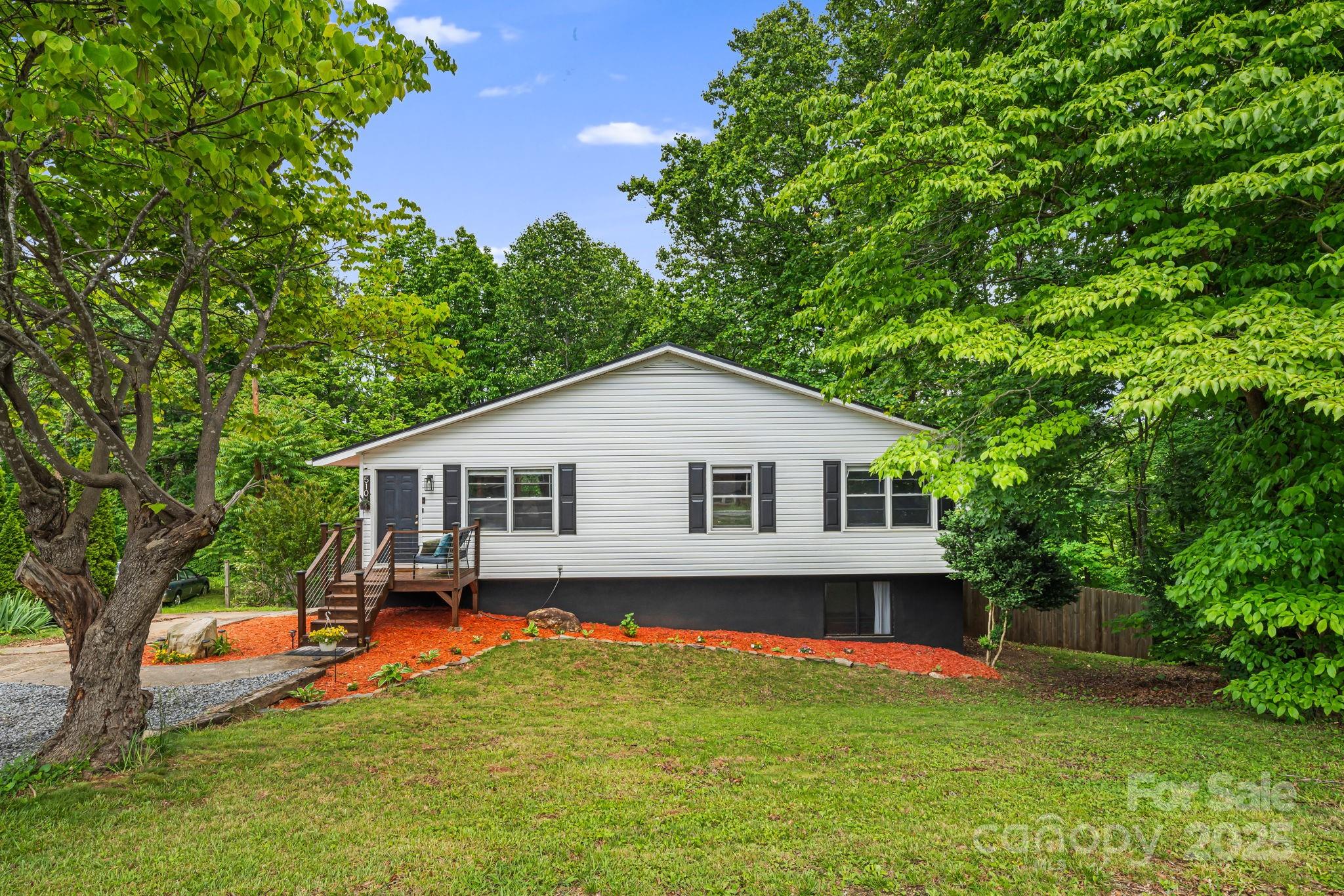 510 Reservoir Road Marion, NC 28752 - Photo 39 of 45