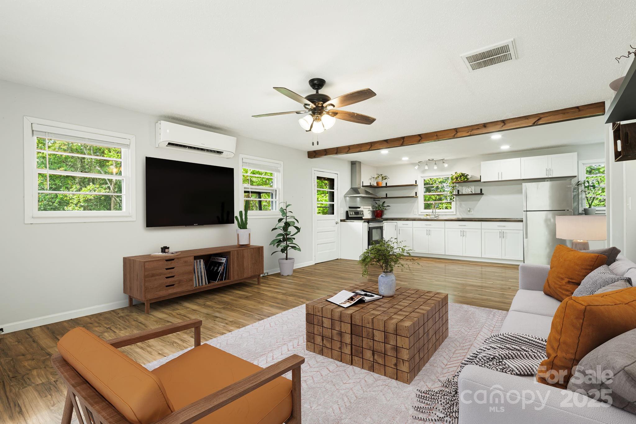 510 Reservoir Road Marion, NC 28752 - Photo 4 of 45