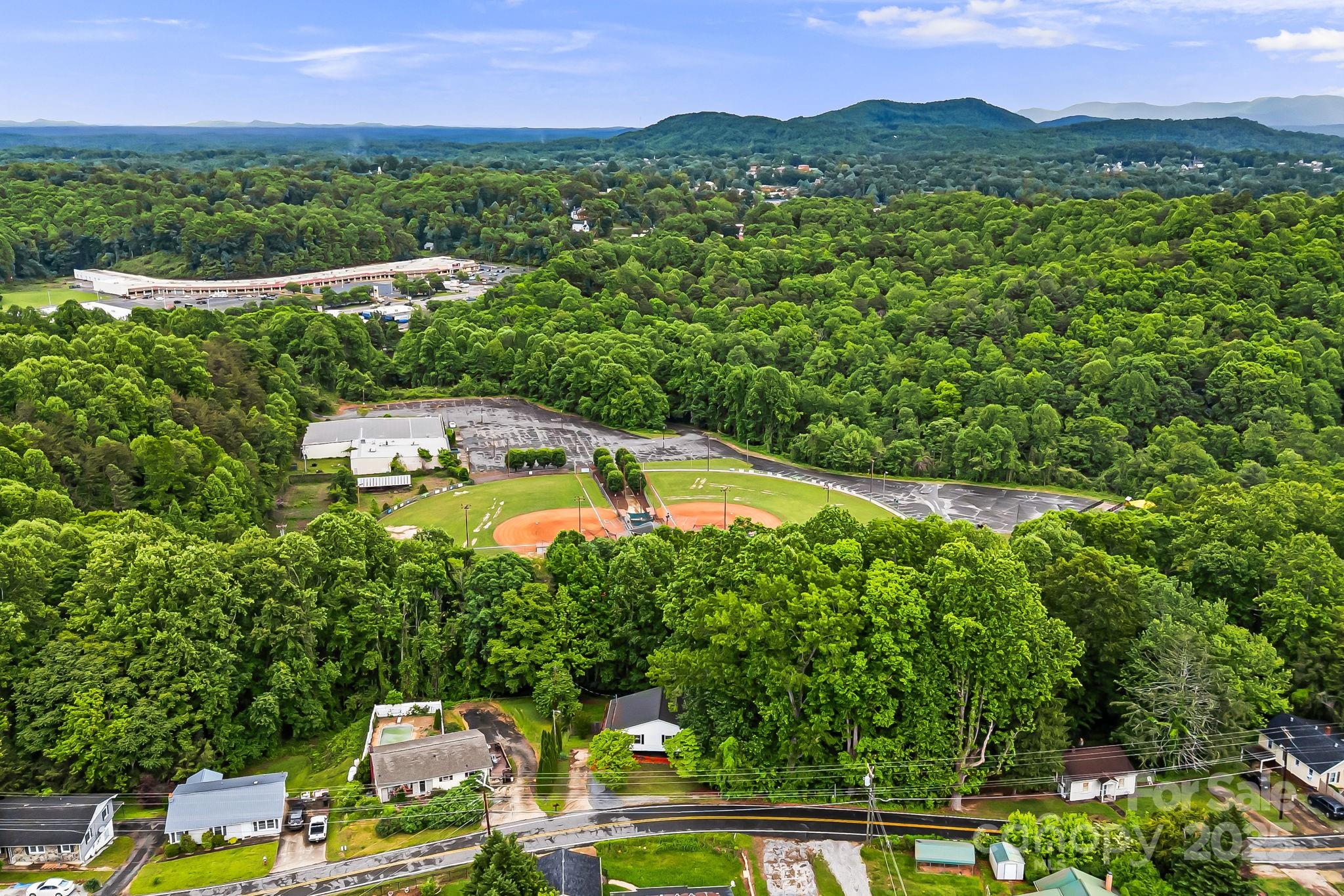 510 Reservoir Road Marion, NC 28752 - Photo 44 of 45