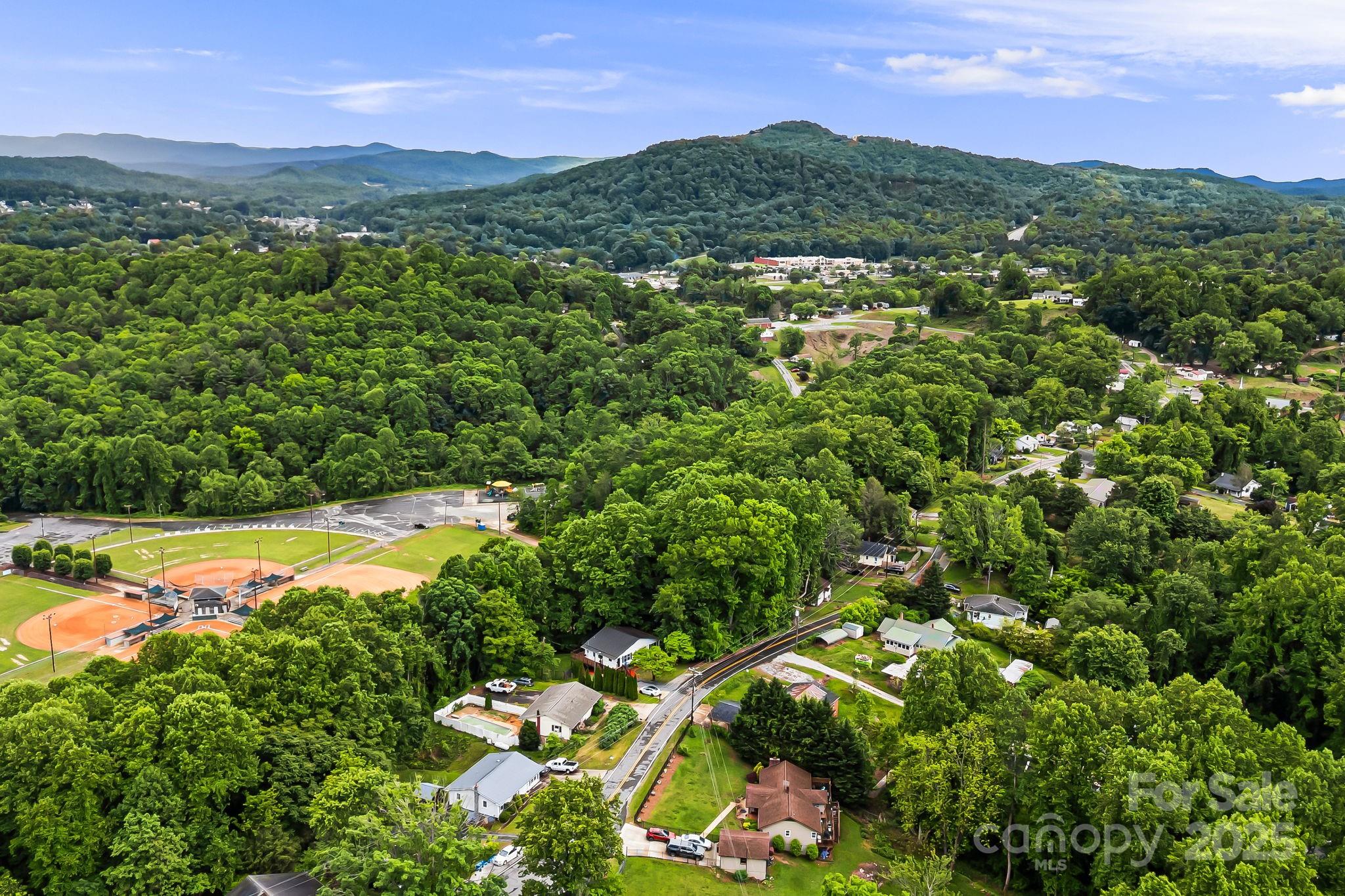 510 Reservoir Road Marion, NC 28752 - Photo 45 of 45