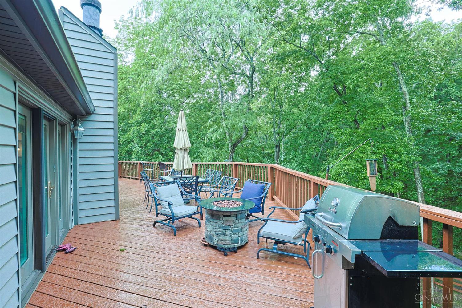 6888 Edwardsville Road Blanchester, OH 45107 - Photo 38 of 48