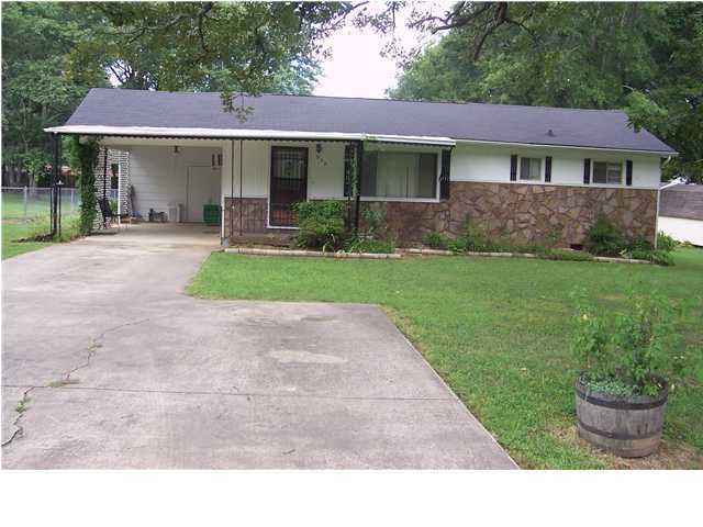 337 Proctor Road Rossville, GA 30741 - Photo 1 of 9 Primary Photo