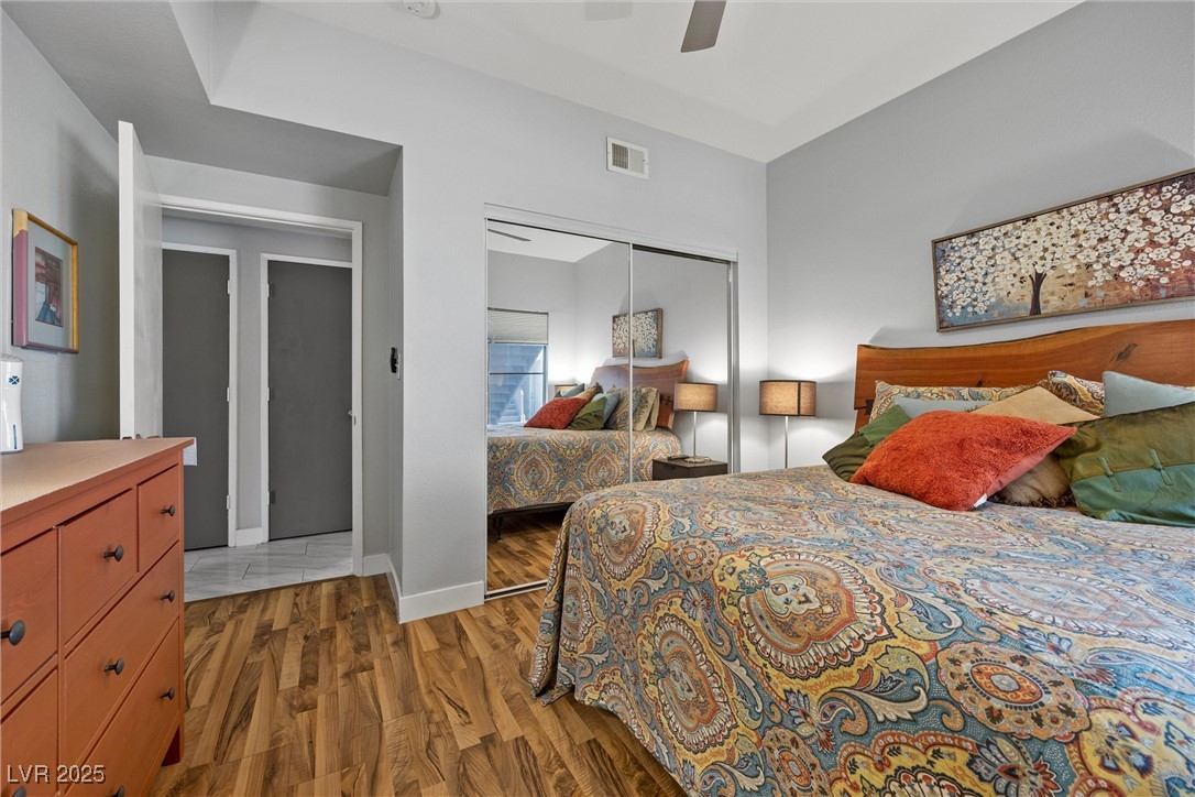 4821 Black Bear Road, Unit 101 Las Vegas, NV 89149 - Photo 28 of 55
