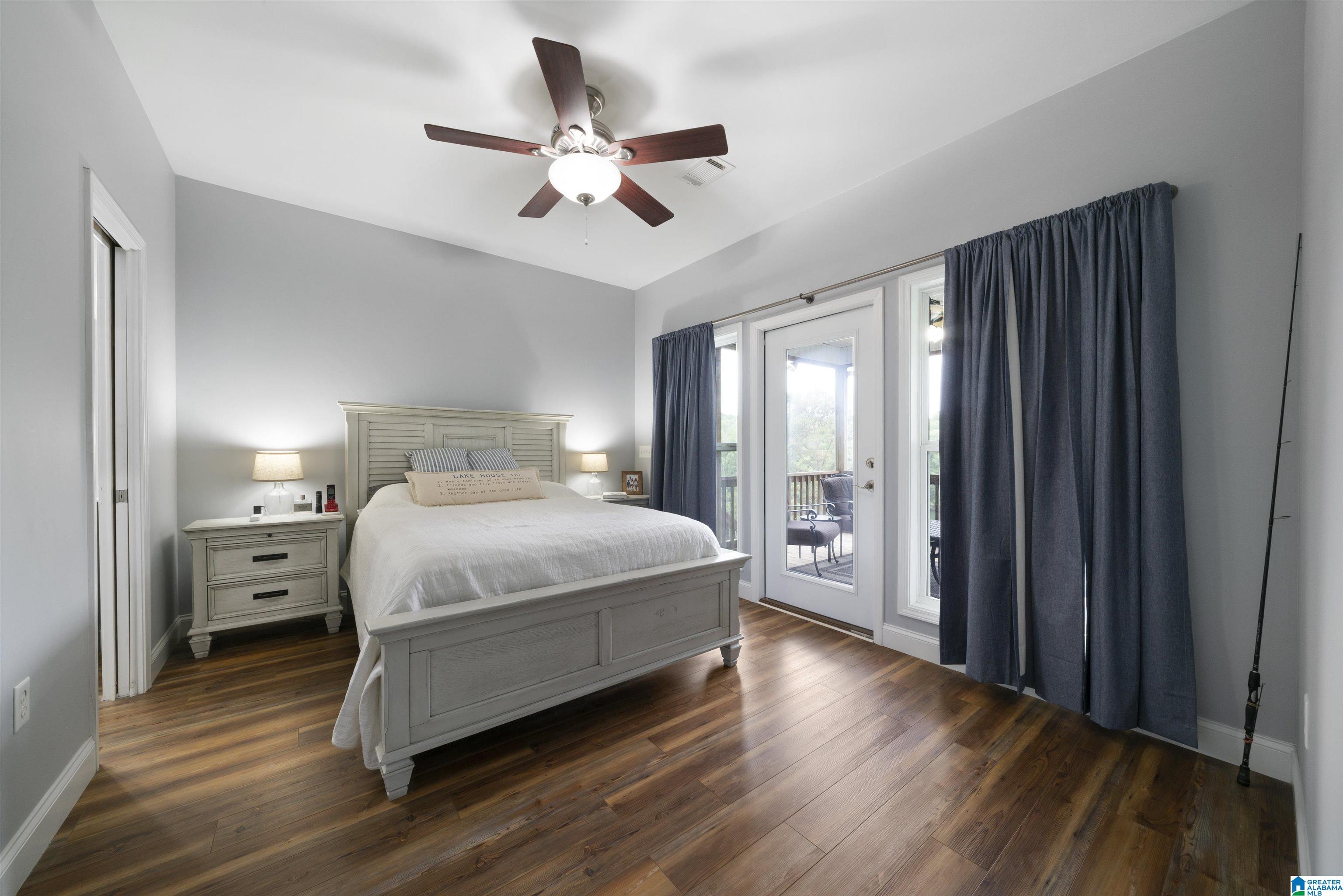 200 Outback Drive Wedowee, AL 36278 - Photo 26 of 44