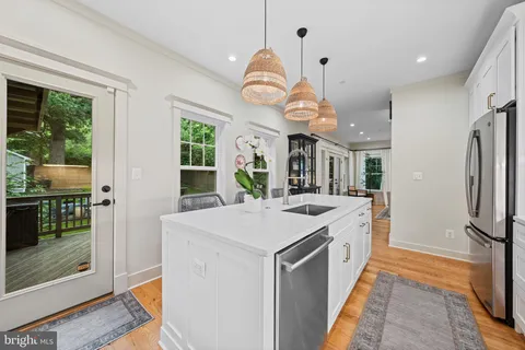 $1,189,000 | 4102 Hamilton Street, Hyattsville, MD 20781