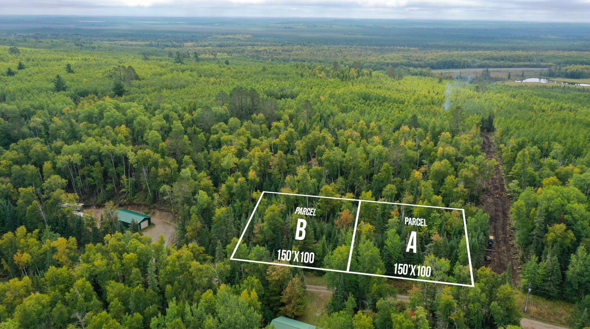 Parcel B Tbd Frazer Bay Road Cook, MN 55723 - Photo 1 of 1 Gallery Image 1