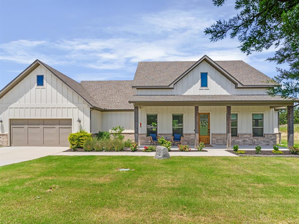 2020 Redemption Drive Weatherford, TX 76088 - Photo 2 of 34