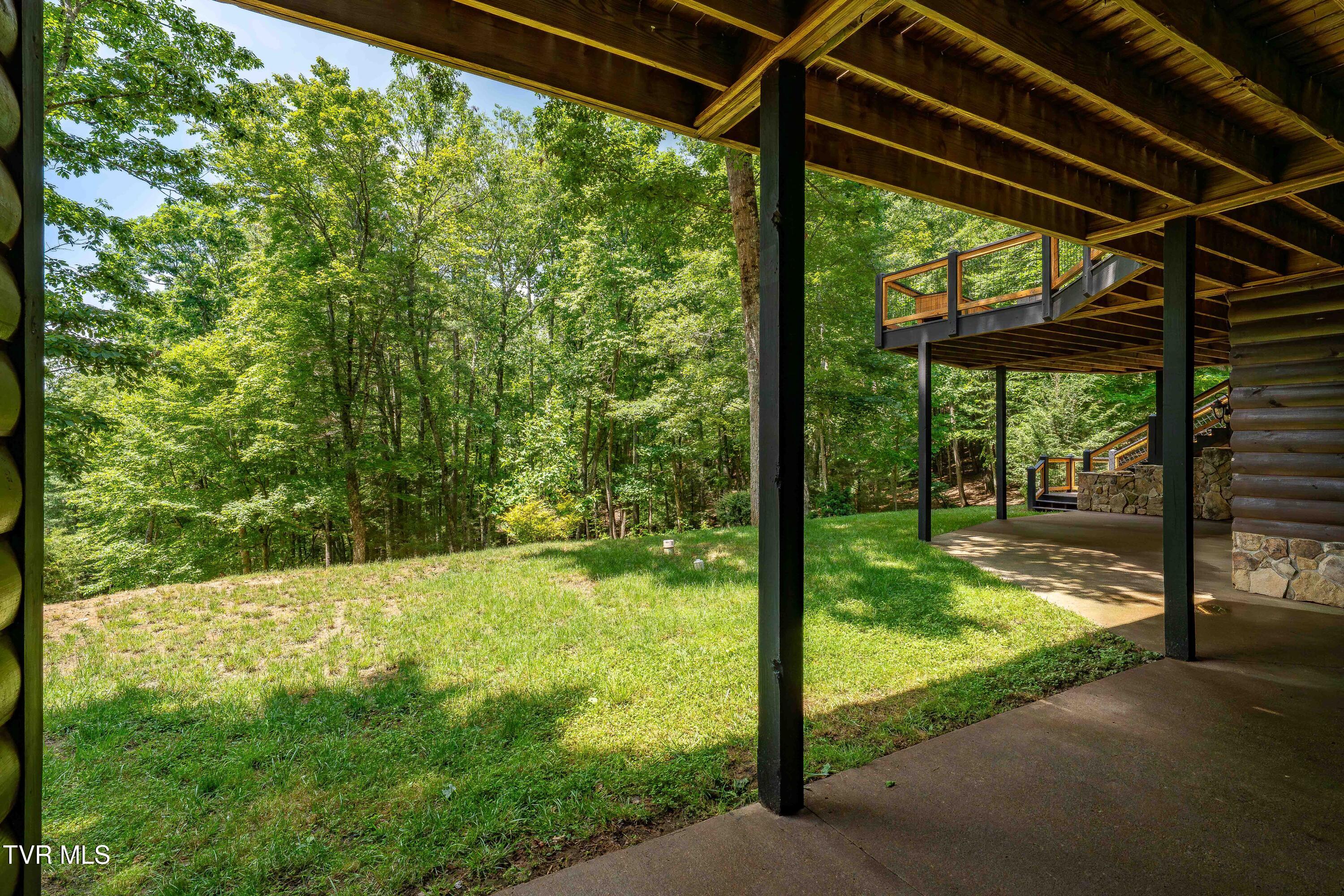 191 Bear Ridge Drive Butler, TN 37640 - Photo 76 of 80 191 Bear Ridge Dr (37 of 80)