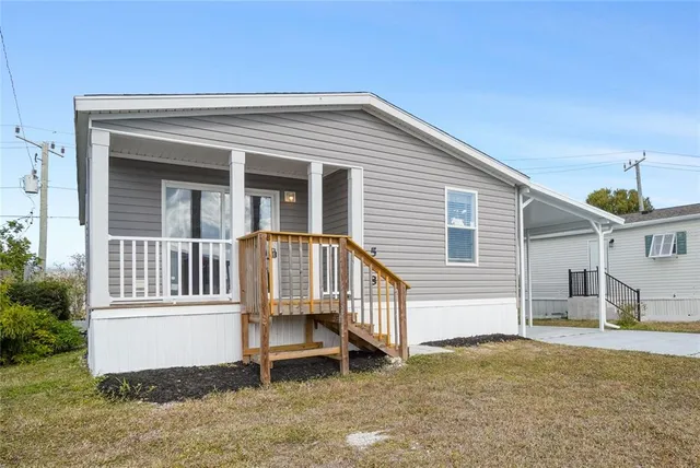 $195,000 | 538 Fleetwood Street, North Port, FL 34287