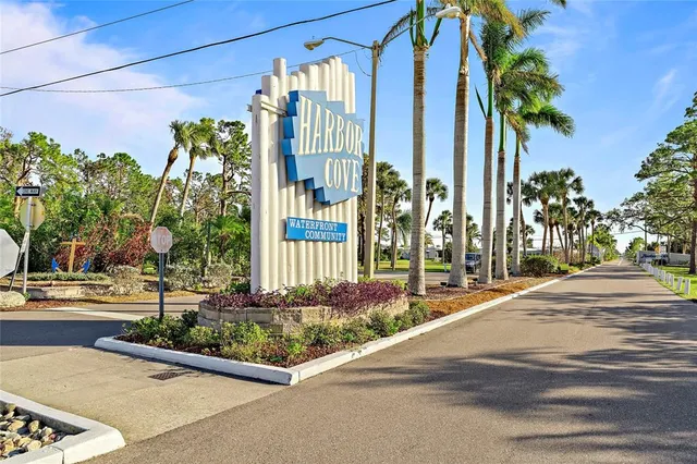 $195,000 | 538 Fleetwood Street, North Port, FL 34287