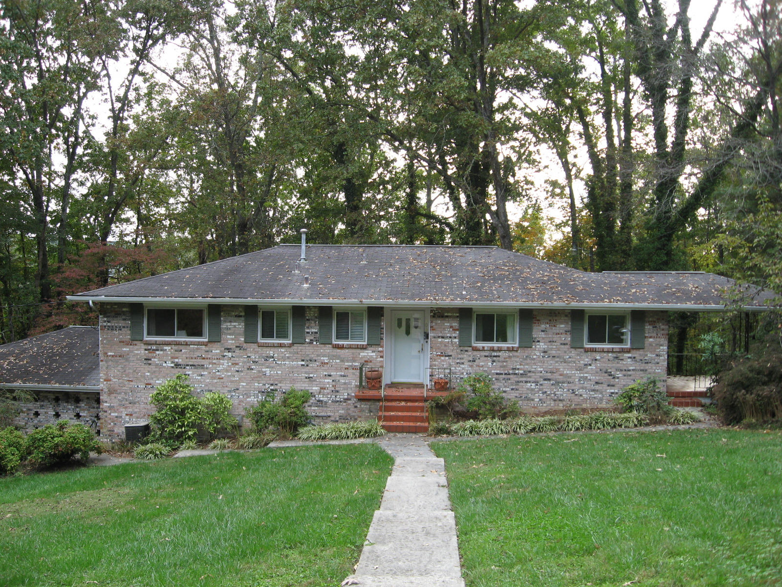 109 Middlebury Road Oak Ridge, TN 37830 - Photo 1 of 20 Middlebury