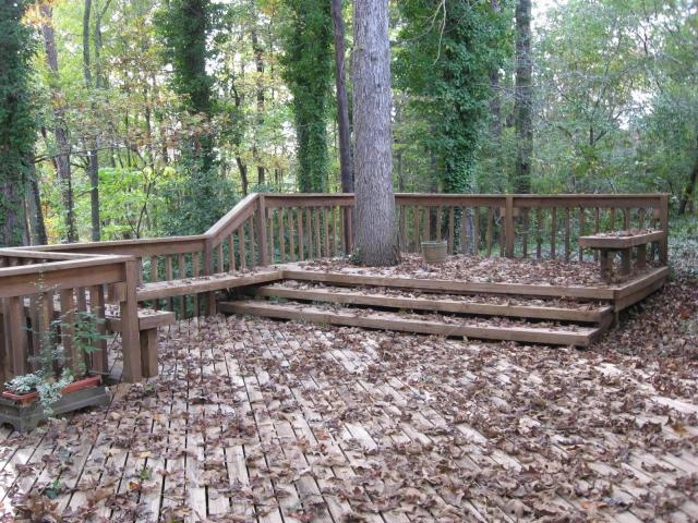 109 Middlebury Road Oak Ridge, TN 37830 - Photo 18 of 20 pic18