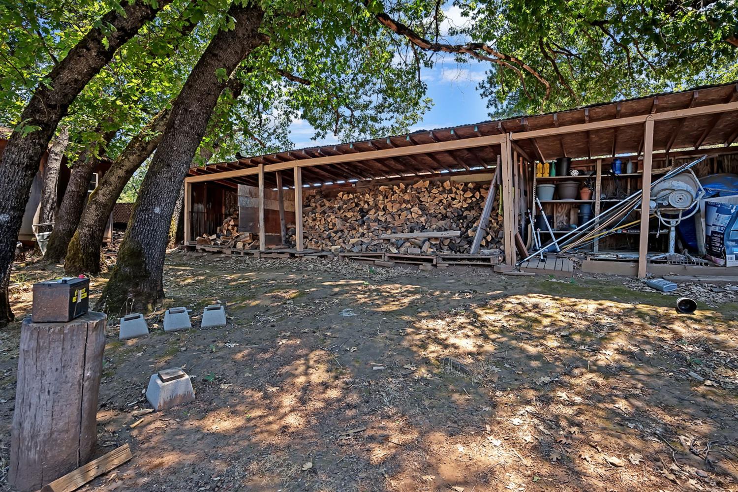 5180 Newtown Road Placerville, CA 95667 - Photo 17 of 32