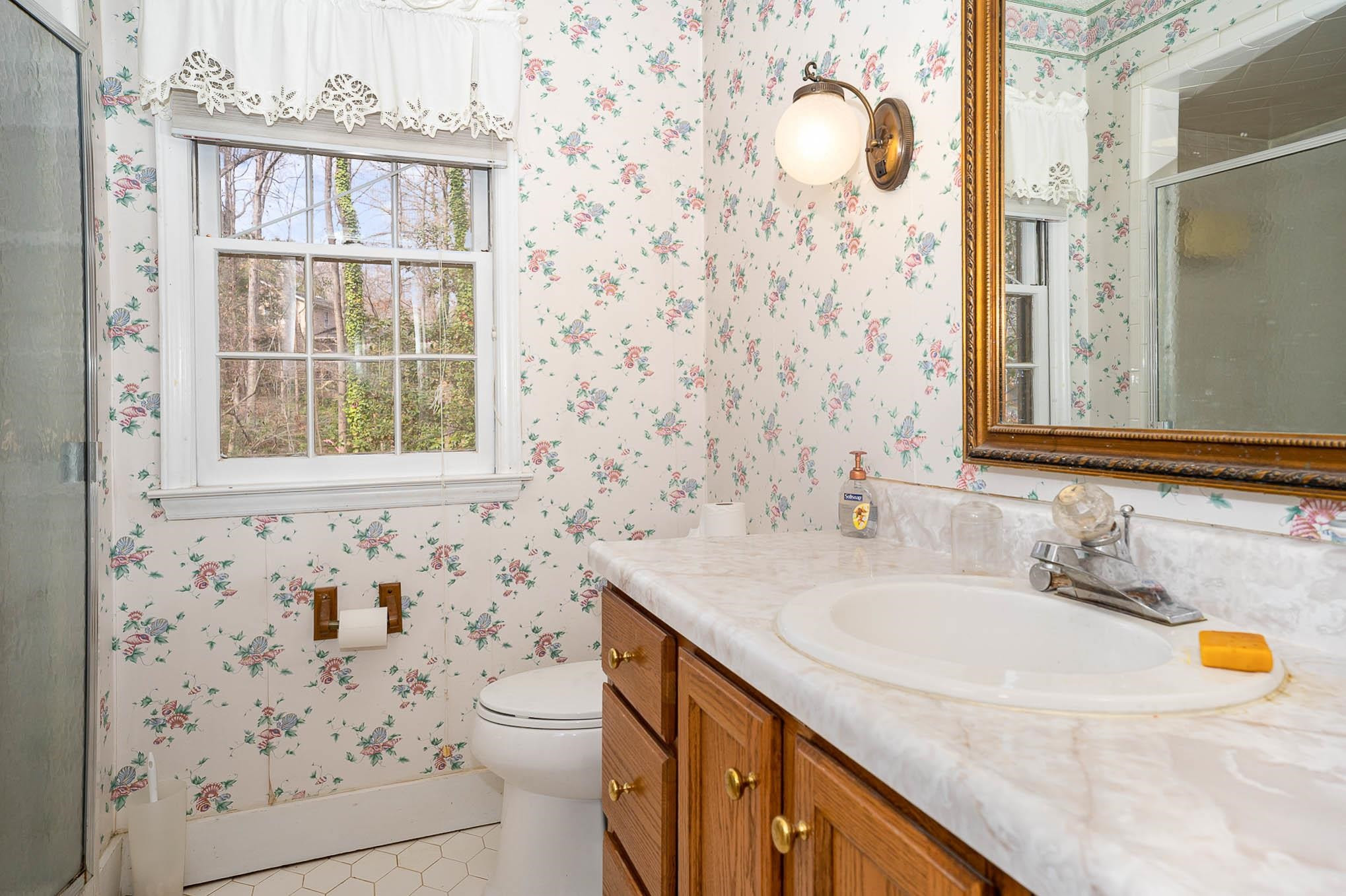 4309 Wingate Drive Raleigh, NC 27609 - Photo 19 of 23 Photo 22