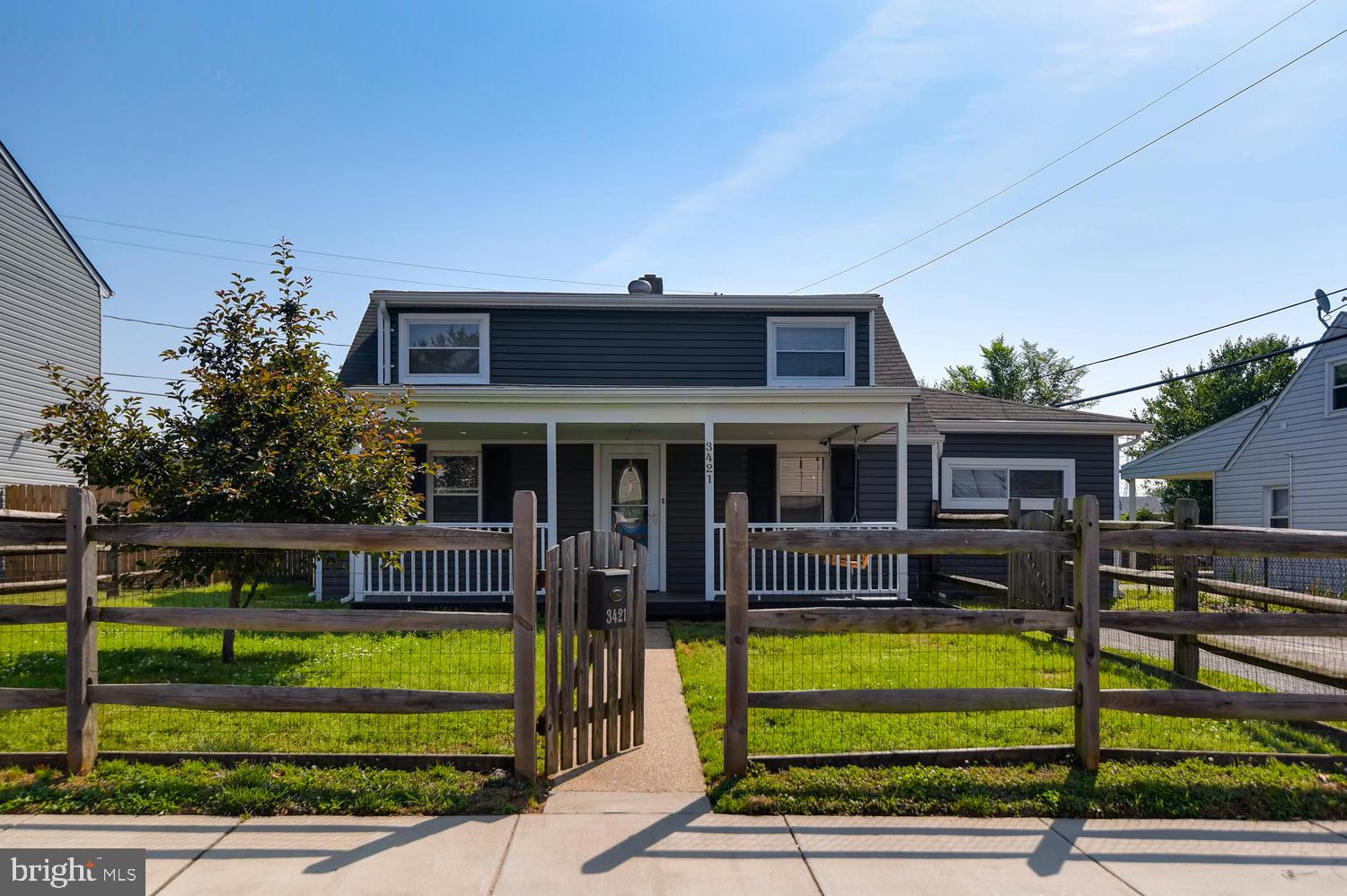 3421 Louth Road Baltimore, MD 21222 - Photo 1 of 33