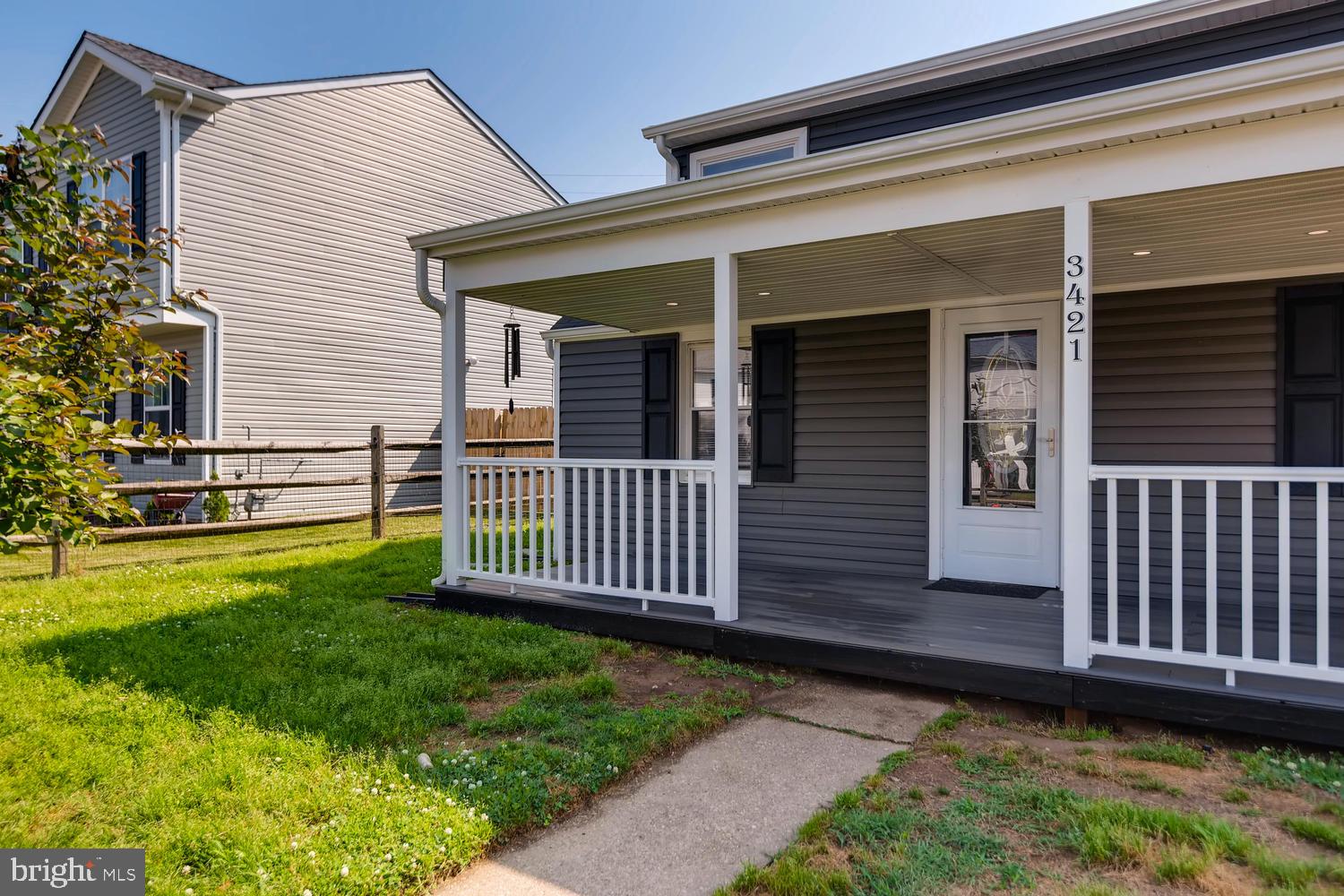3421 Louth Road Baltimore, MD 21222 - Photo 2 of 33