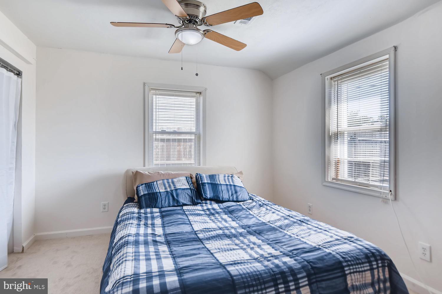 3421 Louth Road Baltimore, MD 21222 - Photo 15 of 33