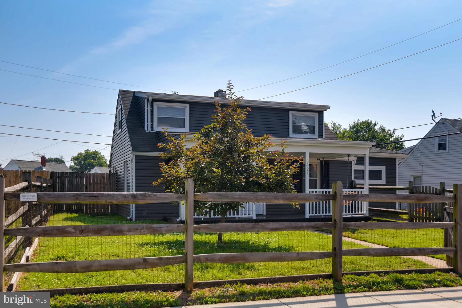 3421 Louth Road Baltimore, MD 21222 - Photo 3 of 33