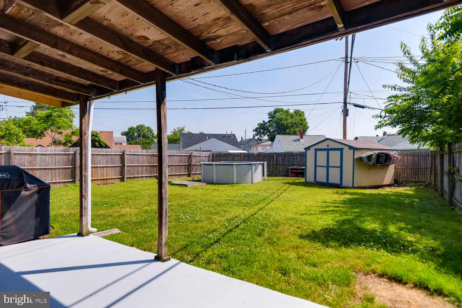 3421 Louth Road Baltimore, MD 21222 - Photo 22 of 33