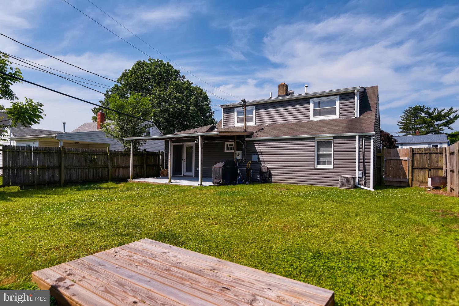 3421 Louth Road Baltimore, MD 21222 - Photo 23 of 33