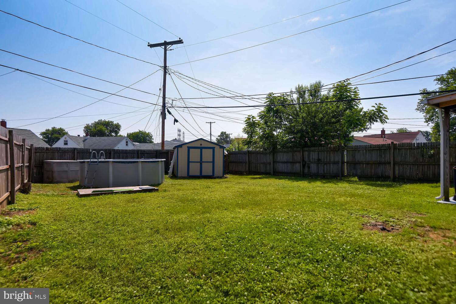 3421 Louth Road Baltimore, MD 21222 - Photo 24 of 33