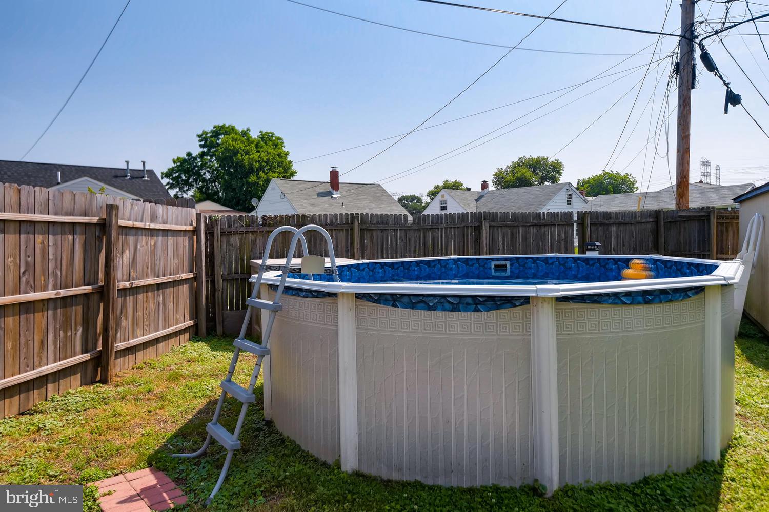 3421 Louth Road Baltimore, MD 21222 - Photo 26 of 33