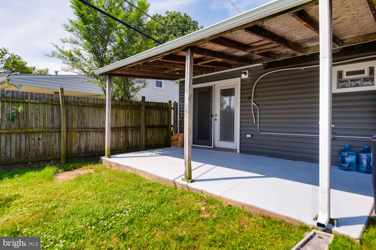3421 Louth Road Baltimore, MD 21222 - Photo 27 of 33