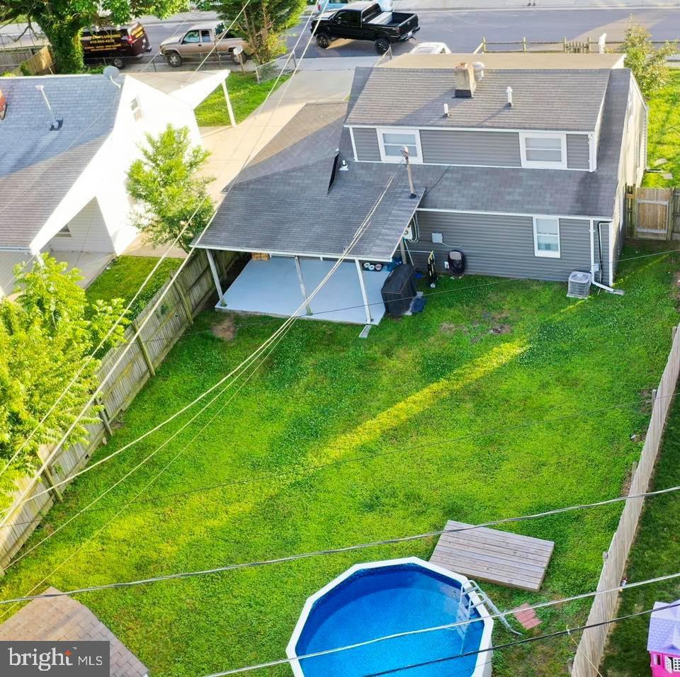 3421 Louth Road Baltimore, MD 21222 - Photo 29 of 33