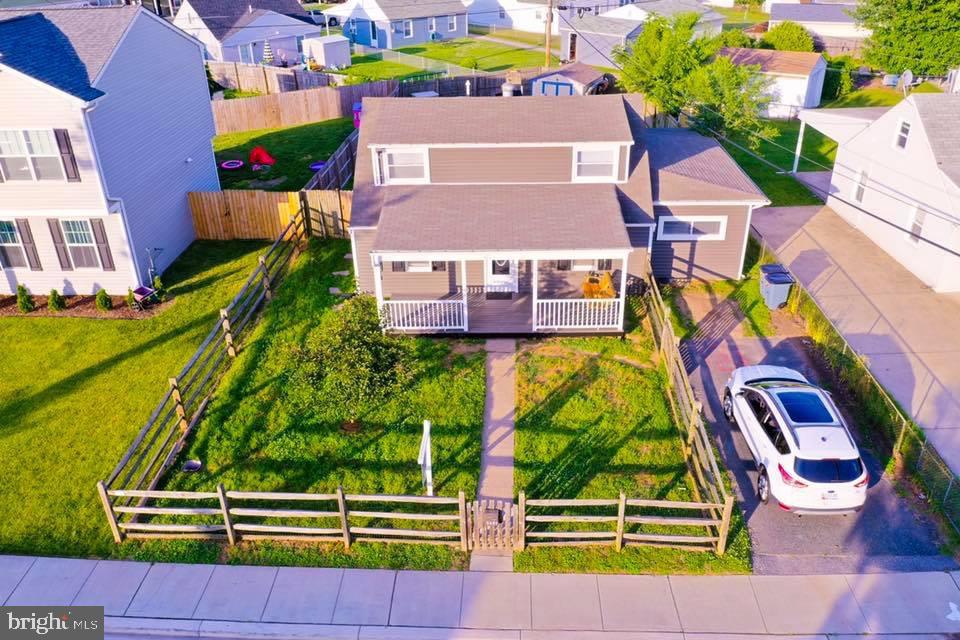 3421 Louth Road Baltimore, MD 21222 - Photo 30 of 33