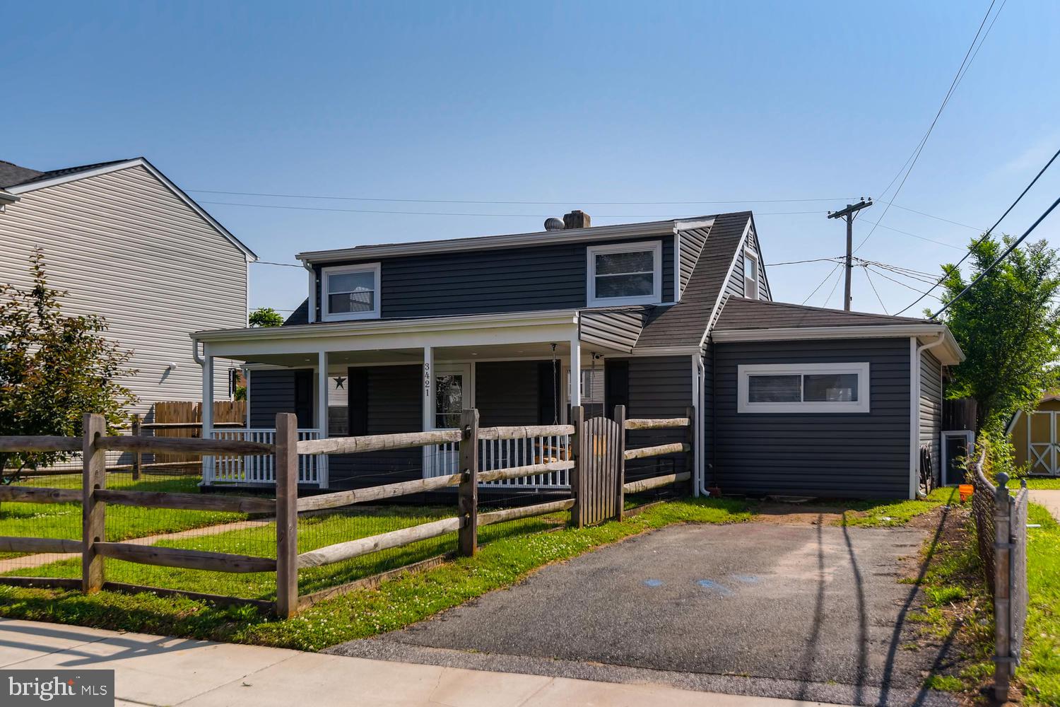 3421 Louth Road Baltimore, MD 21222 - Photo 4 of 33