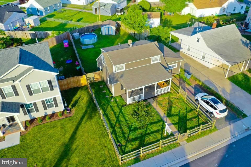 3421 Louth Road Baltimore, MD 21222 - Photo 31 of 33