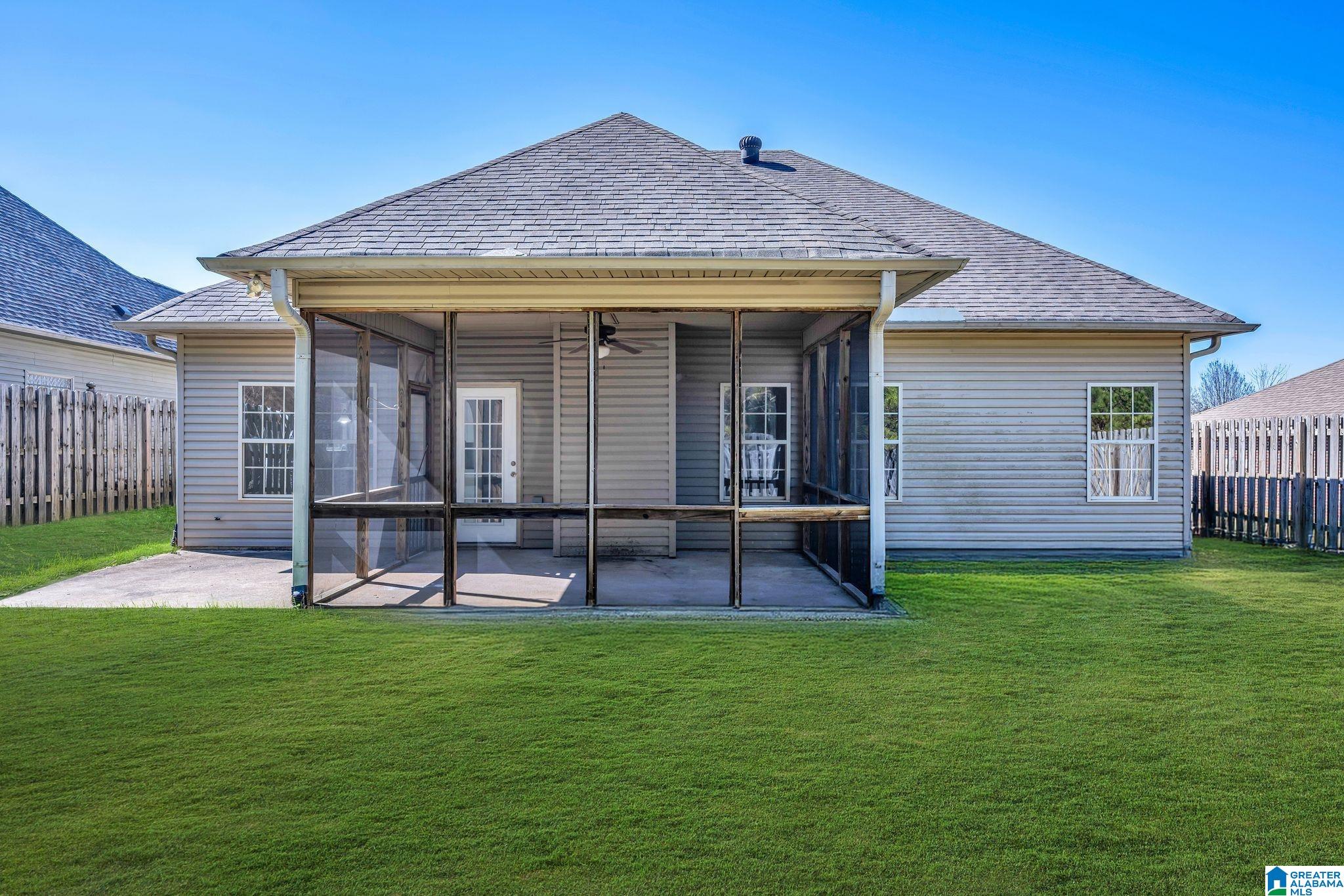 3042 Highview Lane Calera, AL 35040 - Photo 32 of 34