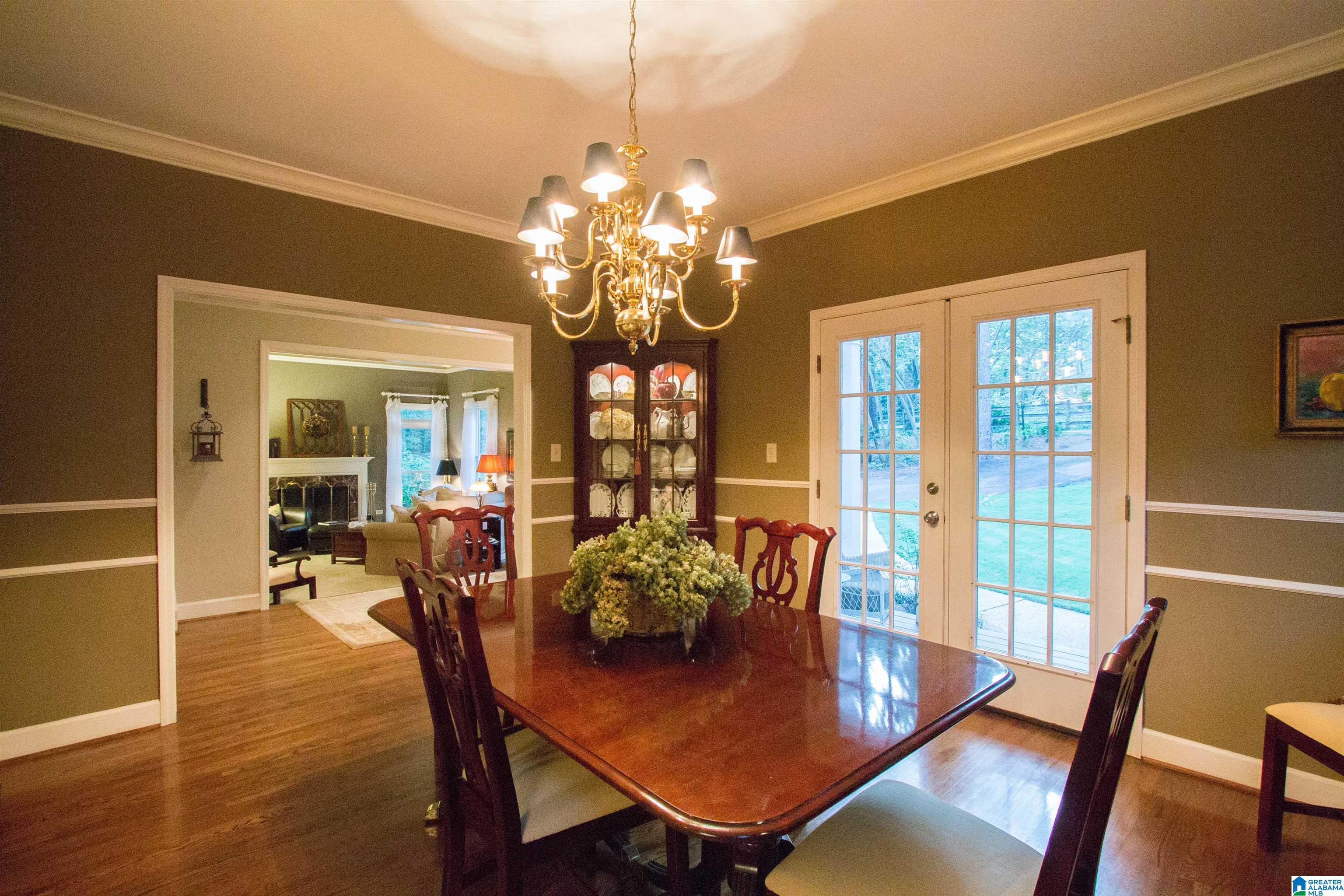 190 Nashua Street Montevallo, AL 35115 - Photo 10 of 55