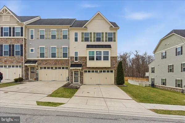 $524,900 | 707 Shady Creek Court, Bel Air, MD 21014