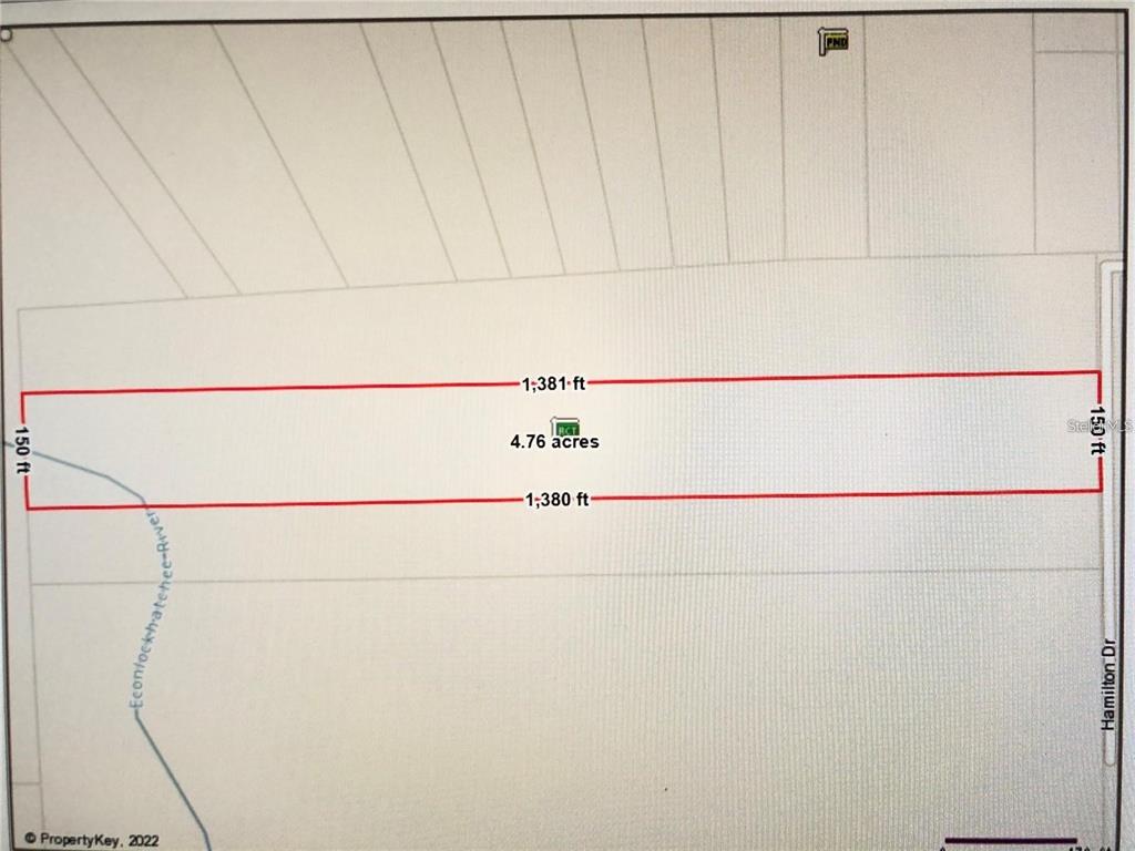 848 Hamilton Drive Orlando, FL 32833 - Photo 2 of 9 a view of closet