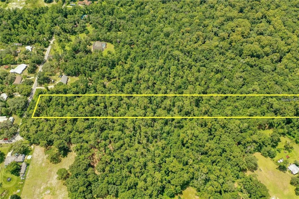 848 Hamilton Drive Orlando, FL 32833 - Photo 7 of 9 a view of a field