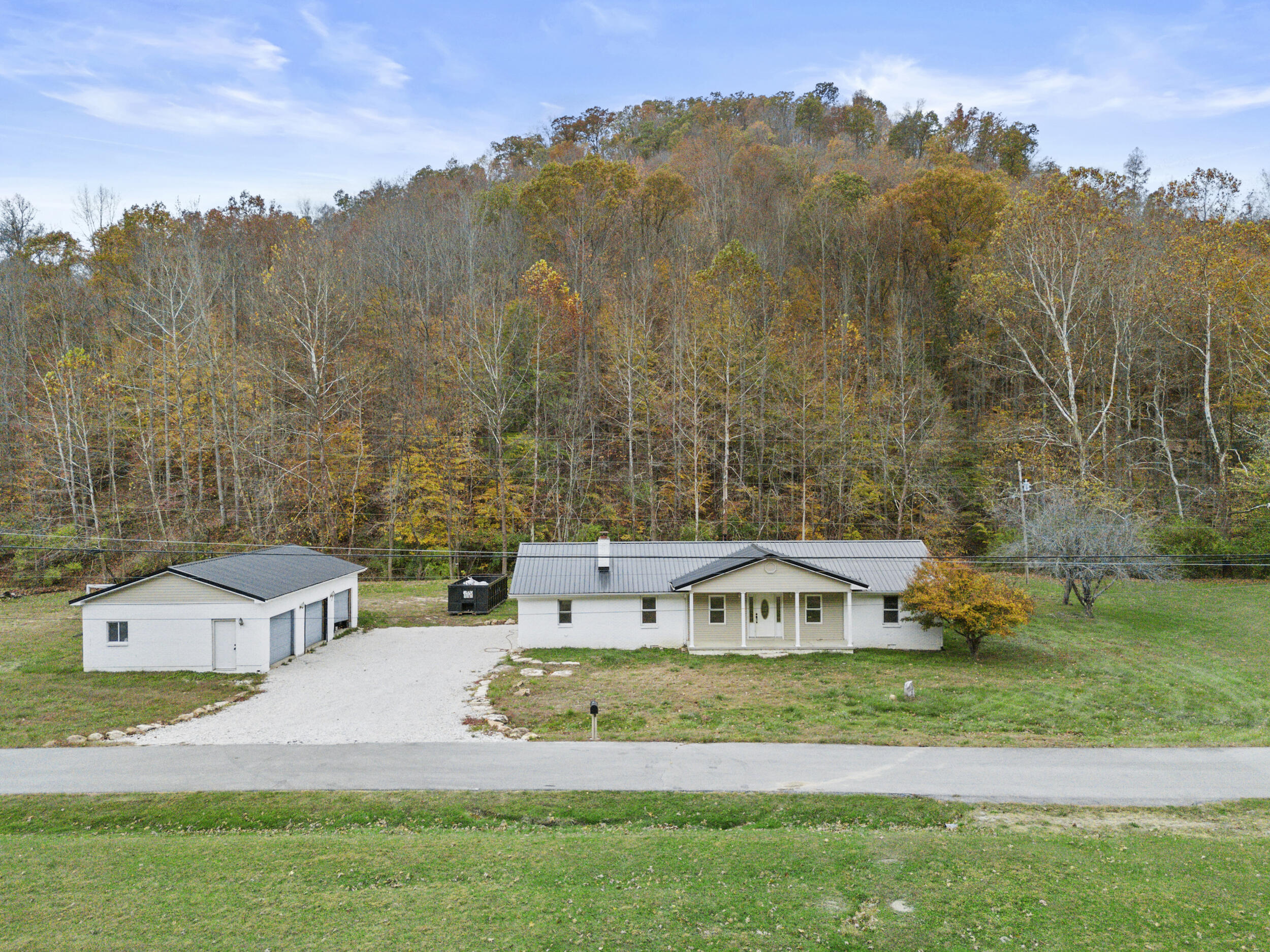 223 Sycamore Road Stanton, KY 40380 - Photo 1 of 44 1_dji_20241031183127_0302_d